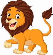 Image result for Lion in Zoo Flickr