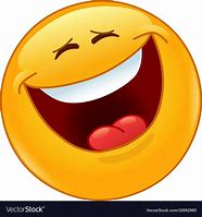 Image result for Laughing Out Emoji