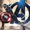 Image result for Captain America Side Profile