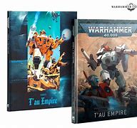 Image result for Tau Codex Art