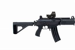 Image result for Galil Ace W Red Dot