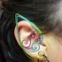 Image result for Ear Cuff Pinterest