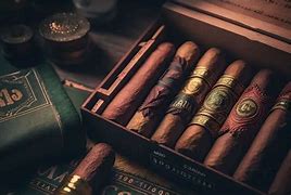 Image result for Famous Cigar Brands