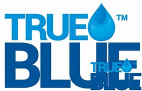 Image result for True Blue HQ Logo