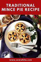 Image result for Mince Pies Shortcrust Pastry