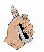 Image result for Vape Clip Art