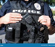 Image result for Police Officer Vest