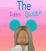 Image result for Roblox Queen Avatar