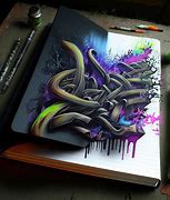 Image result for Grafitti Art Digital