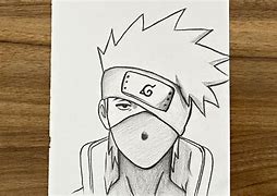 Image result for Kakashi Full Face