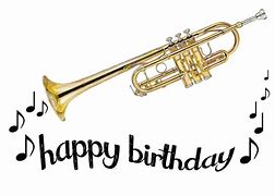 Image result for Celebration Trumpet