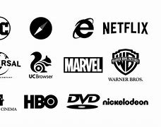 Image result for DVD Company Logo