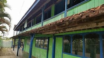 Image result for Village School Building