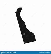 Image result for Delaware State Silhouette