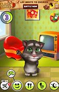 Image result for My Talking Tom App Icon