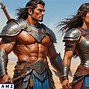 Image result for Cool Warrior Names