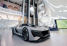 Image result for Audi Race Car EV