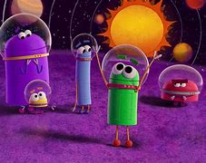 Image result for Kids Shows StoryBots