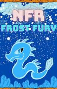 Image result for NFR Frost Fury