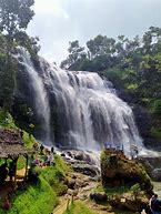 Image result for Curug Cikondang Cianjur