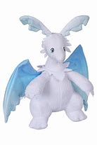 Image result for Quivern Plush