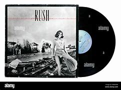 Image result for Permanent Waves Album