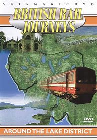 Image result for The Great Britain Rail Tour DVD