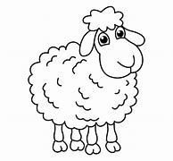 Image result for Sheep Sing Babab Cartoon