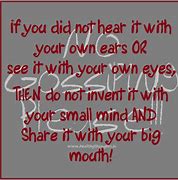 Image result for Team Work and Gossip Quotes