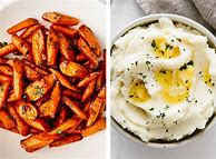 Image result for Healthy Thanksgiving Side Dishes