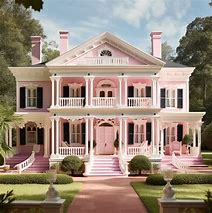 Image result for Real Barbie Doll House