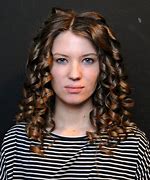 Image result for Ringlet Haircut