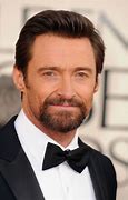 Image result for Hugh Jackman Face