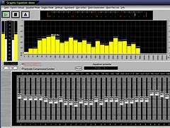 Image result for Stereo Graphic Equalizer