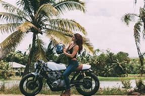 Image result for Kelly Yazdi Motorcycle