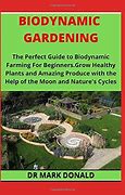 Image result for Biodynamic Herb Garden