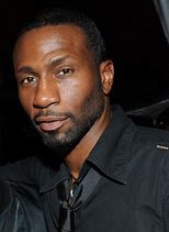 Image result for Leon Robinson Today