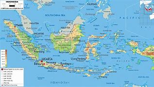 Image result for Peta Interaktif Indonesia High Resolution