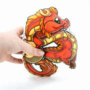 Image result for Asian Dragon Plush