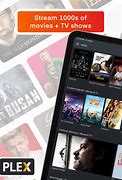 Image result for Plex TV App