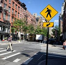 Image result for NYC Road Signs