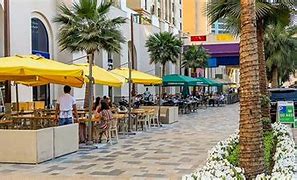 Image result for The Walk Jbr