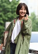 Image result for Kang Kyung Jin