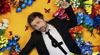 Image result for The Divine Comedy Band