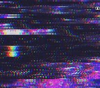 Image result for Aesthetic Glitch Effect