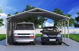 Image result for Car Metal Carport