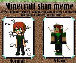 Image result for Skin for My Favorite Meme