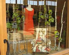 Image result for Anthropologie Window Display