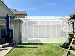 Image result for Glass Sunroom Add-On