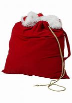 Image result for Santa Basket